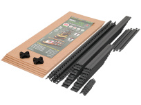 Стеллаж SBL 180KD/90×40/5 Стеллаж SBL 180KD/90×40/5