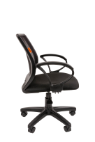 Кресло офисное Chairman 699 Россия TW черный