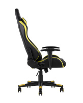 Кресло игровое TopChairs Gallardo синее Кресло игровое TopChairs Gallardo синее