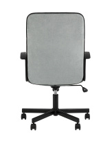 Компьютерное кресло TopChairs ST-TRACER темно-синий Компьютерное кресло TopChairs ST-TRACER темно-синий