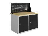 Верстак Expert T W120 комплект 1 (ExpTW120.T1/T1.010) Верстак Expert T W120 комплект 1 (ExpTW120.T1/T1.010)