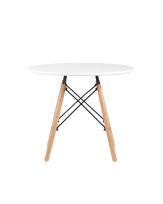 Стол Eames DSW детский белый Стол Eames DSW детский белый