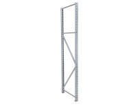 Стеллаж MS Pro 200/150×60/4 Стеллаж MS Pro 200/150×60/4