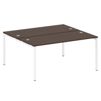 Metal System Quattro Р. ст. на П-образном м/к 40БП.РАС-СП-2.4 Акация/Антрацит металл 1600*1475*750 Metal System Quattro Р. ст. на П-образном м/к 40БП.РАС-СП-2.4 Акация/Антрацит металл 1600*1475*750