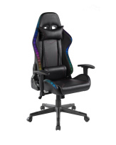 Кресло спортивное TopChairs GMM-080 черный Кресло спортивное TopChairs GMM-080 черный