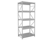 Стеллаж MS Pro 300/150×80/5 Стеллаж MS Pro 300/150×80/5