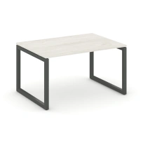 Стол для переговоров Style Project SN-5O.SPRG-002.3 Акация Лорка/Металл Черный 1180×980×750 Стол для переговоров Style Project SN-5O.SPRG-002.3 Акация Лорка/Металл Черный 1180×980×750