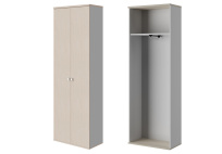 Гардероб Swift SWF27450202 дуб шамони светлый Гардероб Swift SWF27450202 дуб шамони светлый