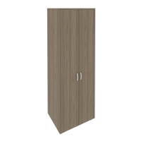 Light Шкаф распашной для одежды С-ШР-55 Клён 700x550x2050 Light Шкаф распашной для одежды С-ШР-55 Клён 700x550x2050
