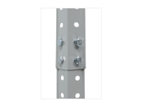 Стеллаж ES 150KD/75Х30/4 Стеллаж ES 150KD/75Х30/4
