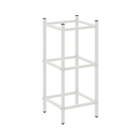 Loft Угловой проходной переходной модуль VR.L-SL.UPK-1.2.1 Серый металл 446×446×1047 Loft Угловой проходной переходной модуль VR.L-SL.UPK-1.2.1 Серый металл 446×446×1047