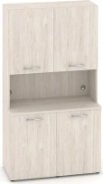 Fit Вариант № 7 MN-007 Дуб Аттик 1200*600/420*2178 Fit Вариант № 7 MN-007 Дуб Аттик 1200*600/420*2178