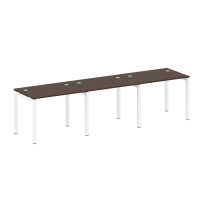 Metal System Quattro Р. ст. на 3 раб. места на П-образном м/к 50БП.СМ-3.1 Акация/Антрацит металл 3000*720*750 Metal System Quattro Р. ст. на 3 раб. места на П-образном м/к 50БП.СМ-3.1 Акация/Антрацит металл 3000*720*750