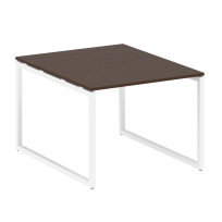 Metal System Quattro Перег. стол (1 столешница) на О-образном м/к 40БО.ПРГ-1.1 Акация/Антрацит металл 1000*1235*750 Metal System Quattro Перег. стол (1 столешница) на О-образном м/к 40БО.ПРГ-1.1 Акация/Антрацит металл 1000*1235*750