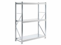 Стеллаж MS Pro 200/150×60/3 b Стеллаж MS Pro 200/150×60/3 b