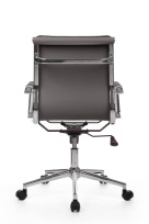 Кресло офисное офисное Hugo RCH 6003-2SE Белый Кресло офисное офисное Hugo RCH 6003-2SE Белый