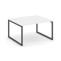 Стол для переговоров Style Project SN-4O.SPRG-032.3 Акация Лорка/Металл Черный 1180×1180×750 Стол для переговоров Style Project SN-4O.SPRG-032.3 Акация Лорка/Металл Черный 1180×1180×750