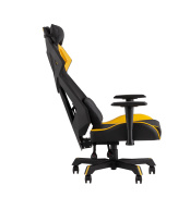 Кресло спортивное TopChairs Рэтчэт красный Кресло спортивное TopChairs Рэтчэт красный