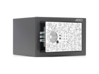 Детский сейф AIKO T-170 EL Paint Детский сейф AIKO T-170 EL Paint
