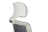 Кресло для руководителя RV Design Style 6215A-1 Серый Кресло для руководителя RV Design Style 6215A-1 Серый