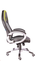Геймерское кресло Everprof Drive TM Зеленый Геймерское кресло Everprof Drive TM Зеленый