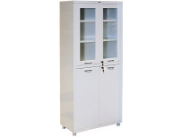 Медицинский шкаф HILFE МД 2 1780 R Медицинский шкаф HILFE МД 2 1780 R