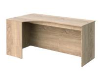 Стол офисный эргономичный левый Simple SE-1600(L) Дуб Юкон Модерн 1600×900×760 Стол офисный эргономичный левый Simple SE-1600(L) Дуб Юкон Модерн 1600×900×760