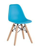 Стул Eames DSW детский розовый Стул Eames DSW детский розовый