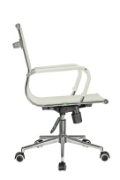 Кресло RCH 6001-2SE Чёрная сетка Кресло RCH 6001-2SE Чёрная сетка