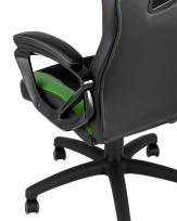Кресло игровое TopChairs Skyline камуфляж Кресло игровое TopChairs Skyline камуфляж