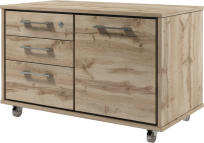Греденция Torston Т-290 Дуб Бунратти Греденция Torston Т-290 Дуб Бунратти