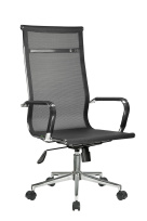 Кресло RCH 6001-1SE Белая сетка Кресло RCH 6001-1SE Белая сетка