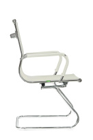 Конференц-кресло RCH 6001-3E Чёрная сетка Конференц-кресло RCH 6001-3E Чёрная сетка
