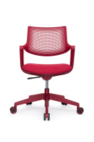 Кресло Dream B2202 Чёрный Кресло Dream B2202 Чёрный
