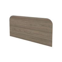Style Экран Л.ЭКР-5 Белый 720×370×18 Style Экран Л.ЭКР-5 Белый 720×370×18