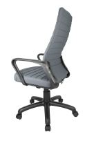 Кресло 1165-3 S PL Чёрный Кресло 1165-3 S PL Чёрный