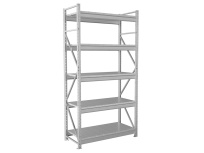 Стеллаж MS Pro 250/150×60/5 Стеллаж MS Pro 250/150×60/5