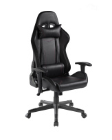 Кресло спортивное TopChairs GMM-080 черный Кресло спортивное TopChairs GMM-080 черный