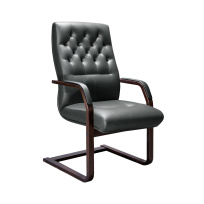 Конференц-кресло Chief C CHF37130001 чёрный Конференц-кресло Chief C CHF37130001 чёрный