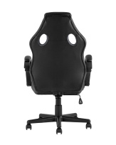 Кресло игровое TopChairs Renegade черное Кресло игровое TopChairs Renegade черное
