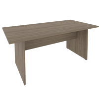 Style Стол переговорный Л.ПРГ-2 Белый 1800×900×750 Style Стол переговорный Л.ПРГ-2 Белый 1800×900×750