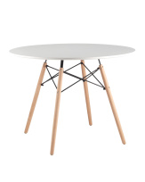 Стол Eames DSW D100 Стол Eames DSW D100