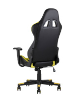 Кресло игровое TopChairs Gallardo синее Кресло игровое TopChairs Gallardo синее