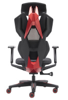 Кресло игровое Everprof Tiger Сетка Черный Кресло игровое Everprof Tiger Сетка Черный