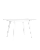 Стол обеденный GUDI 120×75 эспрессо Стол обеденный GUDI 120×75 эспрессо