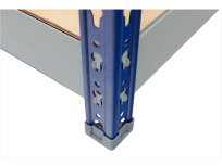 Стеллаж SB 250×183×76/5 Стеллаж SB 250×183×76/5