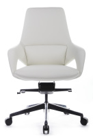 Кресло офисное Aura-M FK005-B / Антрацит Кресло офисное Aura-M FK005-B / Антрацит