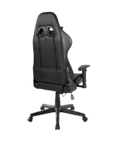 Кресло спортивное TopChairs GMM-080 черный Кресло спортивное TopChairs GMM-080 черный