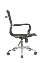 Кресло RCH 6001-2SE Чёрная сетка Кресло RCH 6001-2SE Чёрная сетка