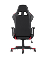 Кресло игровое TopChairs Gallardo синее Кресло игровое TopChairs Gallardo синее